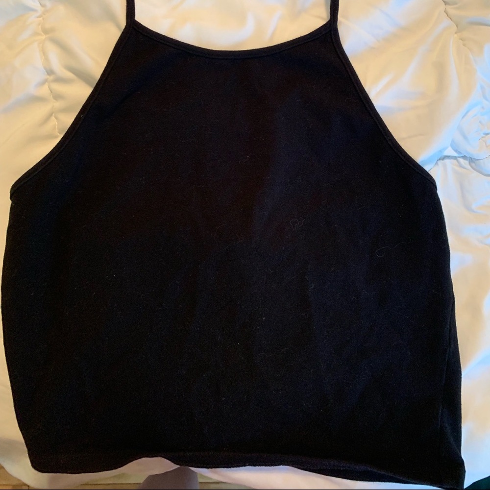 Halter top - Picture 2 of 3